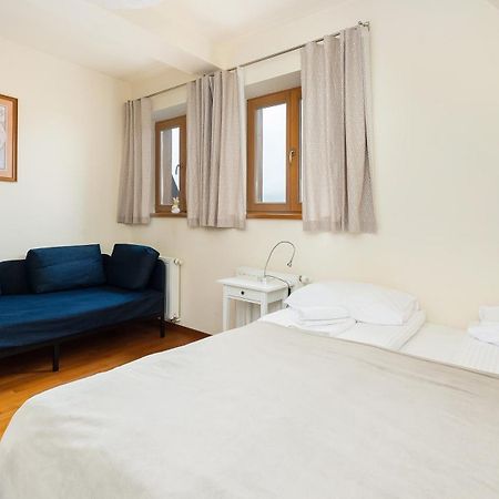 Apartamenty Sun & Snow Lipki Park Zakopane Dış mekan fotoğraf