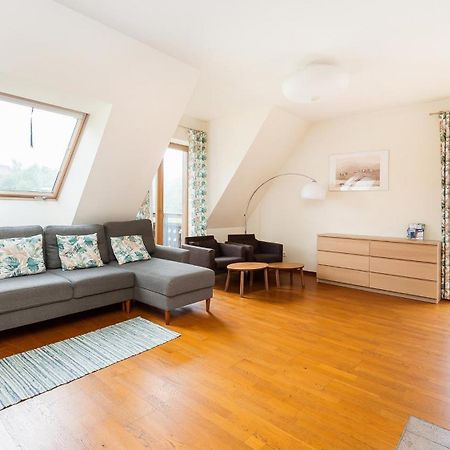 Apartamenty Sun & Snow Lipki Park Zakopane Dış mekan fotoğraf