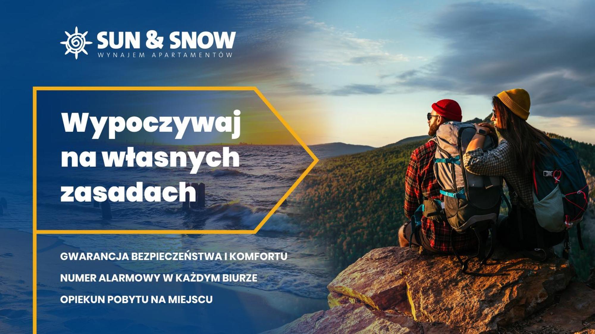 Apartamenty Sun & Snow Lipki Park Zakopane Dış mekan fotoğraf